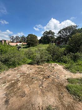 Terreno en venta en Tepotzotlán