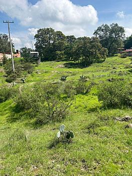 Terreno en venta en Tepotzotlán