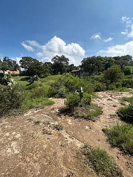Terreno en venta en Tepotzotlán