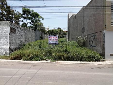 Terreno habitacional en venta en San Pablo I, Querétaro.