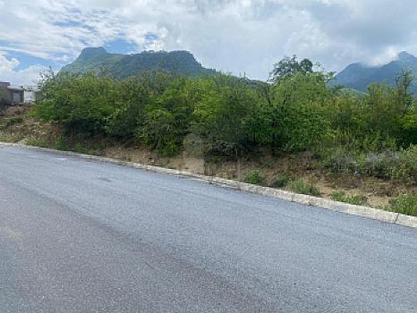 Terreno en venta, San Eugenio, Allende, Nuevo León. En privada sector campestre