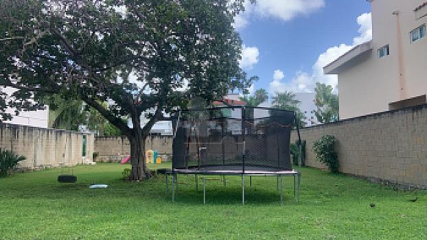 Land for Sale Residencial Villa Magna, Cancun Quintana Roo