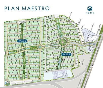 Residential Lot for Sale Residencial AQUA, Cancun Quintana Roo
