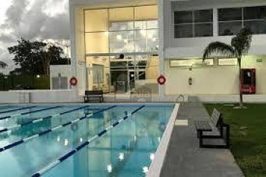 Residential Lot for Sale Residencial AQUA, Cancun Quintana Roo