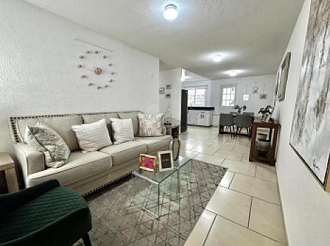 Departamento en venta en Querétaro. Fraccionamiento Las Haciendas.