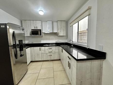 Departamento en venta en Querétaro. Fraccionamiento Las Haciendas.