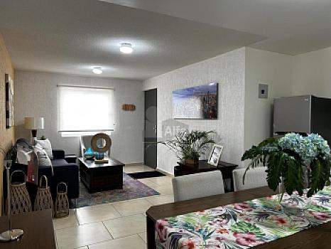 Departamento en venta en Querétaro. Fraccionamiento Las Haciendas.