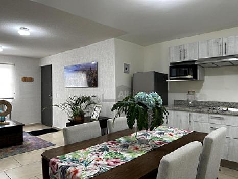 Departamento en venta en Querétaro. Fraccionamiento Las Haciendas.