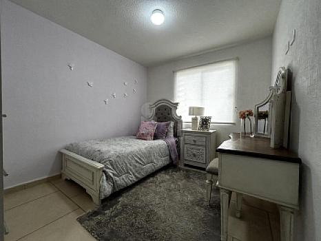 Departamento en venta en Querétaro. Fraccionamiento Las Haciendas.