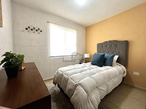 Departamento en venta en Querétaro. Fraccionamiento Las Haciendas.