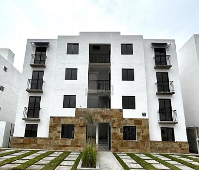 Departamento en sale en Ciudad del Sol, Querétaro, Querétaro