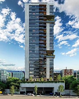 Departamento en Venta en Satélite
