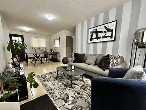 Departamento en sale en Ciudad del Sol, Querétaro, Querétaro