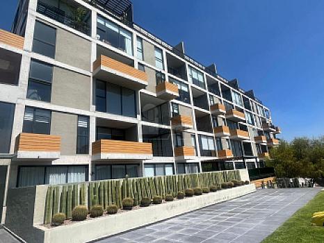Penthouse en venta Viu en Zibatá, Qro
