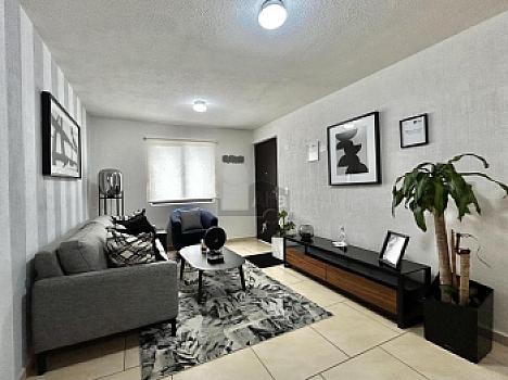 Departamento en sale en Ciudad del Sol, Querétaro, Querétaro