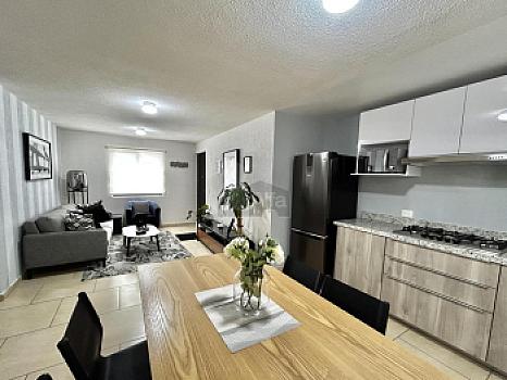 Departamento en sale en Ciudad del Sol, Querétaro, Querétaro
