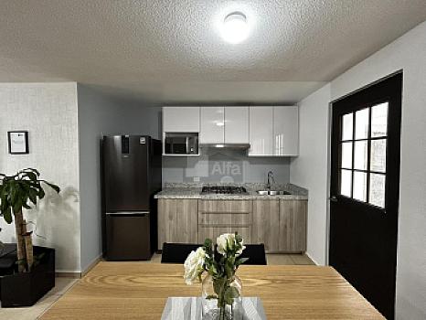 Departamento en sale en Ciudad del Sol, Querétaro, Querétaro