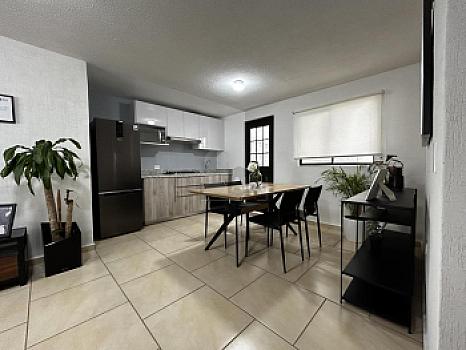 Departamento en sale en Ciudad del Sol, Querétaro, Querétaro