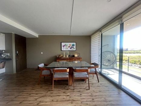 Penthouse en venta Viu en Zibatá, Qro