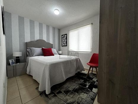 Departamento en sale en Ciudad del Sol, Querétaro, Querétaro