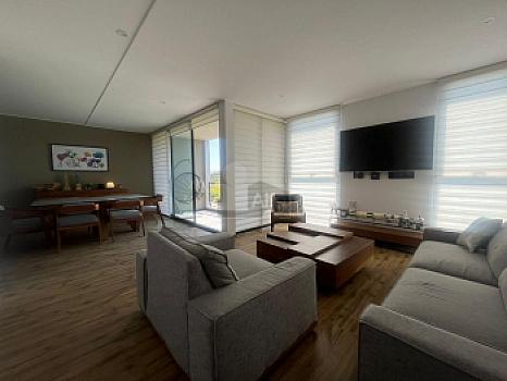 Penthouse en venta Viu en Zibatá, Qro