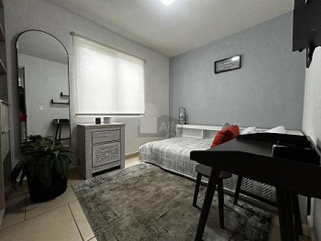 Departamento en sale en Ciudad del Sol, Querétaro, Querétaro