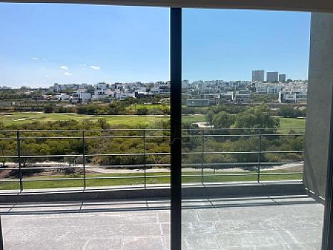 Penthouse en venta Viu en Zibatá, Qro