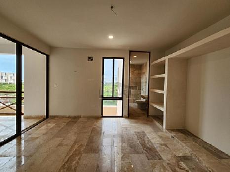 TownHouse de 3 recamaras, Rooftop, Piscina, a metros de la playa San Benito.