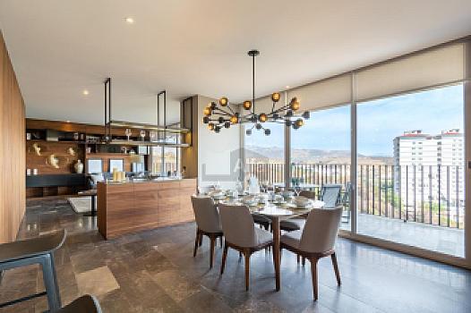 Departamentos en venta en Bosque Real