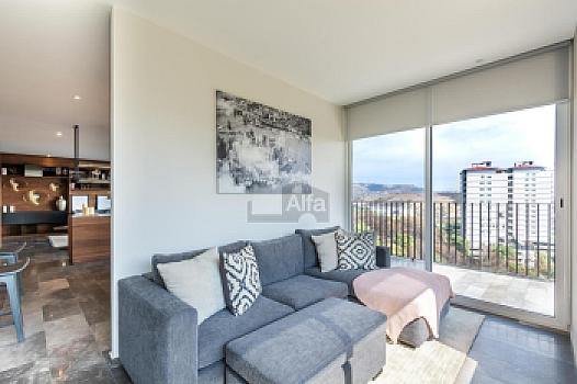 Departamentos en venta en Bosque Real