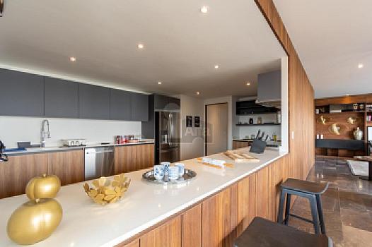 Departamentos en venta en Bosque Real