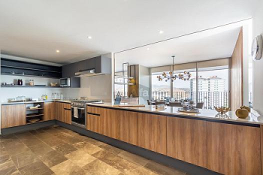 Departamentos en venta en Bosque Real