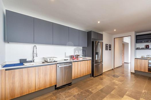 Departamentos en venta en Bosque Real