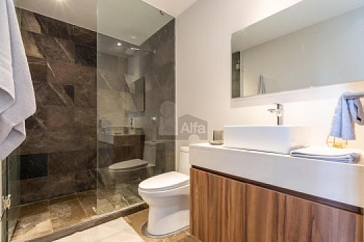 Departamentos en venta en Bosque Real
