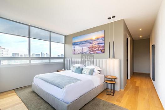 Departamentos en venta en Bosque Real