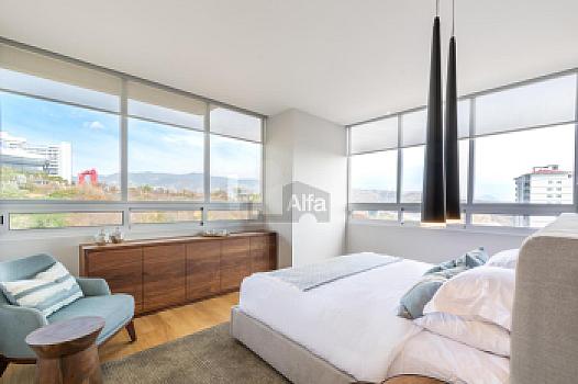 Departamentos en venta en Bosque Real