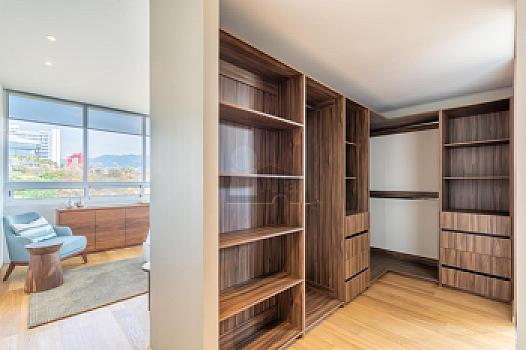 Departamentos en venta en Bosque Real