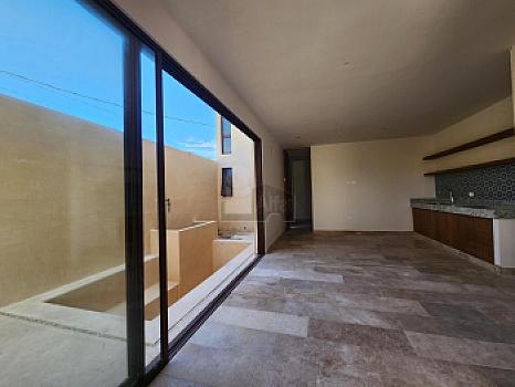 TownHouse de 3 recamaras, Rooftop, Piscina, a metros de la playa San Benito.