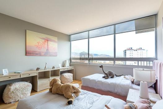 Departamentos en venta en Bosque Real