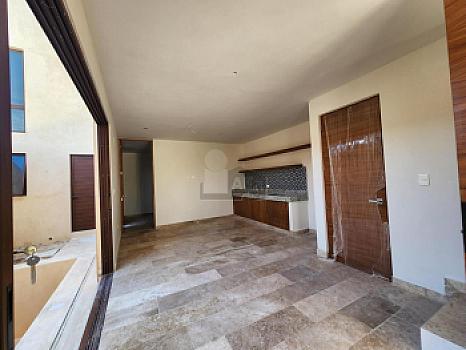 TownHouse de 3 recamaras, Rooftop, Piscina, a metros de la playa San Benito.