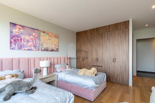 Departamentos en venta en Bosque Real