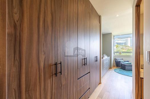 Departamentos en venta en Bosque Real