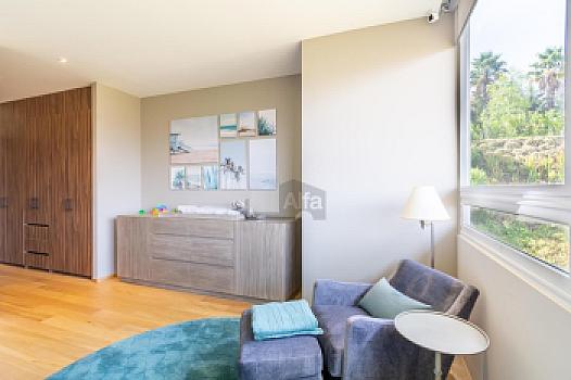 Departamentos en venta en Bosque Real