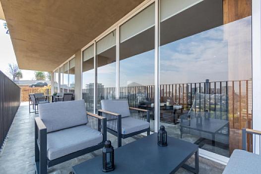 Departamentos en venta en Bosque Real