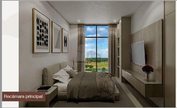 Departamento en Residencial Calidris es un complejo inmobiliario ubicado en el Club de Golf Las Aves
