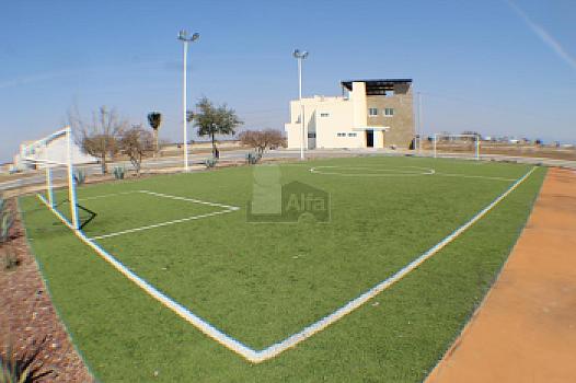 Departamento en Residencial Calidris es un complejo inmobiliario ubicado en el Club de Golf Las Aves