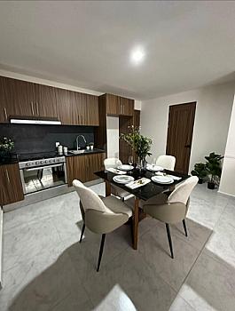 Apartments for sale in. Morelia, Torres Zojo. Pre-sale from $1,250.000