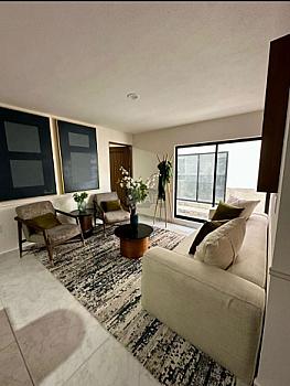 Apartments for sale in. Morelia, Torres Zojo. Pre-sale from $1,250.000
