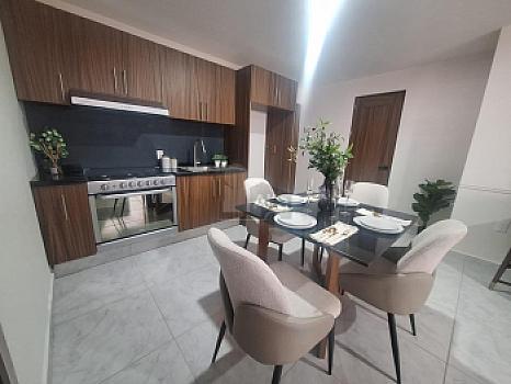 Apartments for sale in. Morelia, Torres Zojo. Pre-sale from $1,250.000