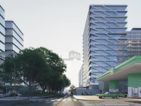 Departamento en venta en Polanco